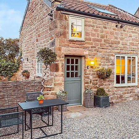 Villa The Barn à Spofforth Extérieur photo